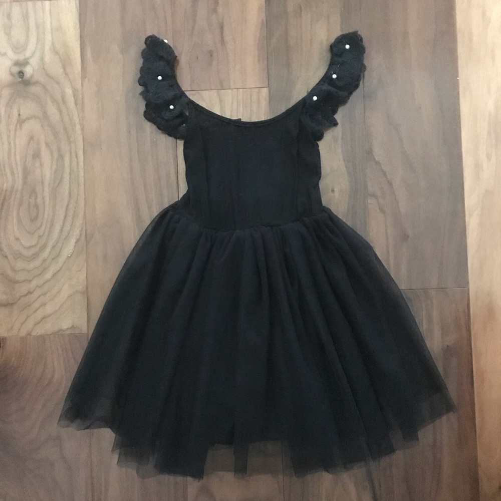 NWOT ~ Girls Ballet Dress